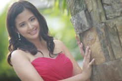 Real-life Princess | Abi@18